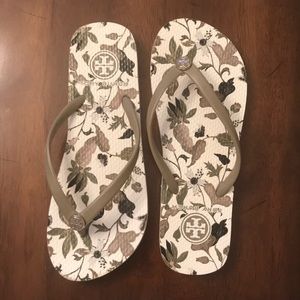 Tory Burch sandals